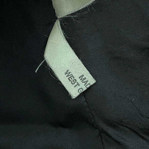 Vintage/ Lt. Emile/ Made in Germany/ Tweed plaid blazer/ Size EU 40 (US M) - Picture 10 of 15